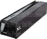 972X Black Cartridge- Click on picture for larger image