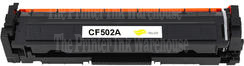 CF502A Cartridge- Click on picture for larger image