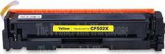 CF502X Cartridge- Click on picture for larger image