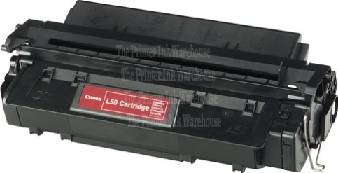 L50 Cartridge- Click on picture for larger image